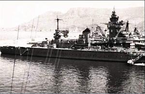 CD eh- 41- MEK- Cuirasse Provence 1937